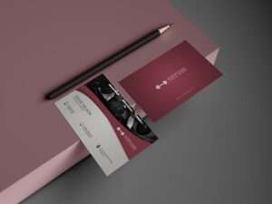 Business Card Services